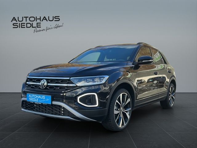 Volkswagen T-Roc Style 2.0 l TDI DSG AHK foto 2