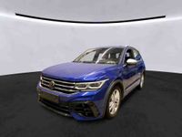 Volkswagen Tiguan - Vorschau Bild 2