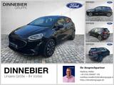 Ford FIESTA Titanium X*MHEV*AUTOMATIK*MATRIX LED*KAME - Ford Fiesta: Titanium X