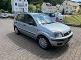 Ford Fusion 1.6 Elegance, Tüv, Reifen neu, 110000 km! - Ford Fusion aus 2003