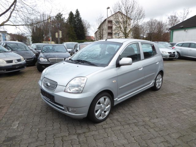 Kia Picanto 1.1 LX Klimaanlage