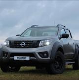 Nissan Navara - Nissan Navara in Osnabrück