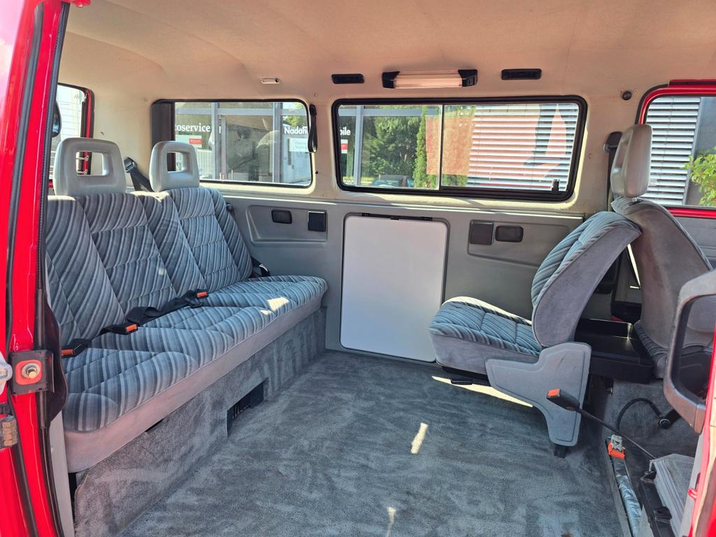 Volkswagen T3 Multivan