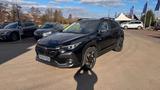 Subaru Crosstrek 2.0ie Comfort Lineartronic 4WD - schwarze Subaru Crosstrek