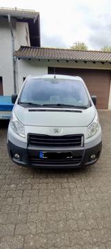 Peugeot (Kastenwagen) Peugeot Expert 2015 188tkm - Peugeot Expert aus 2015