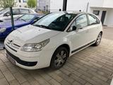 Citroën C4 1.6 16V Getriebeprobleme - Citroën C4 in Stuttgart