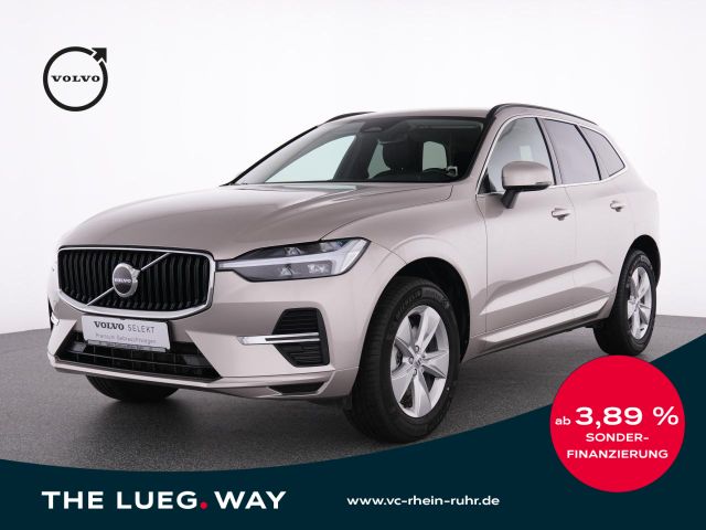 Volvo XC60 B4 Essential Geartronic WINTER PAK PARK ASS