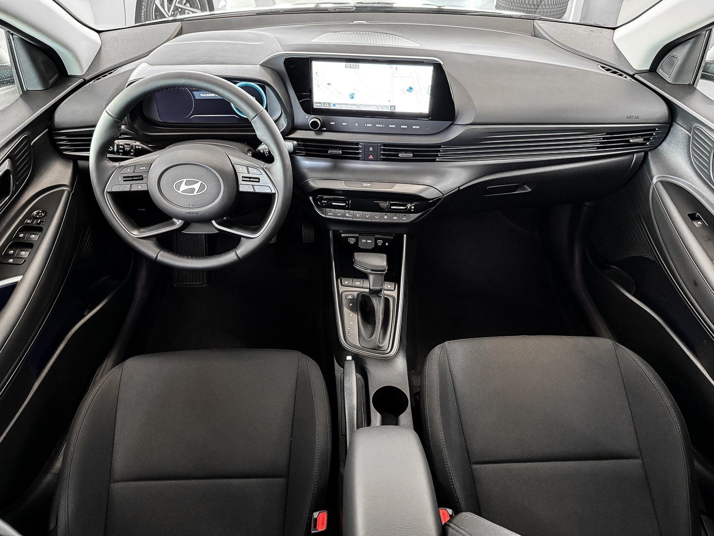 Hyundai i20 - Bild 7