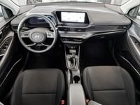 Hyundai i20 - Vorschau Bild 7