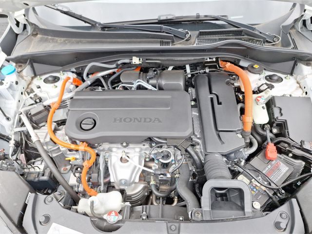 Honda ZR-V Elegance 2.0 Hybrid °LED°Navi°SHZ°RFK°ACC°