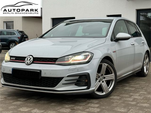 Volkswagen Golf VII Lim. GTI 2.0TSI 230PS DSG*NAVI*LED*ACC