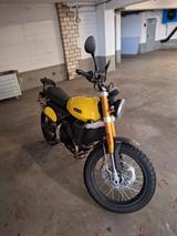 Fantic Caballero 500 Scrambler - FANTIC CABALLERO 500 SCRAMBLER