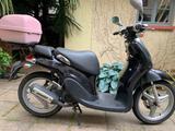 Yamaha Why YH50 - YAMAHA VON 1 BIS 50 CCM