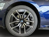 BMW i7 - Vorschau Bild 17