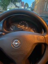 Opel Corsa Automatik 1.2 Benzin - Opel Corsa aus 2000: B