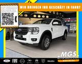 Ford Ranger XLT DOKA PHEV #WINTER-PKT #AHK 3,5T #RFK