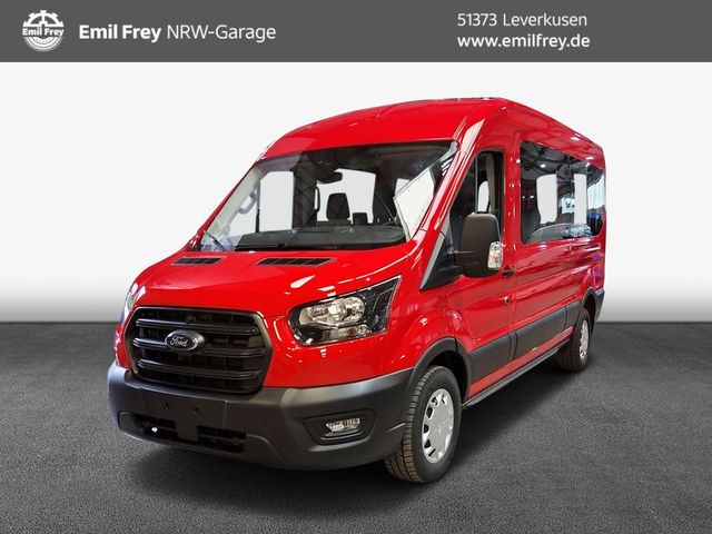 Ford Transit 350 L3H2 VA Trend 96 kW, 4-türig (Diesel