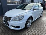 Suzuki Kizashi Sport 4x4 2.HAND - Suzuki Kizashi: Allradantrieb