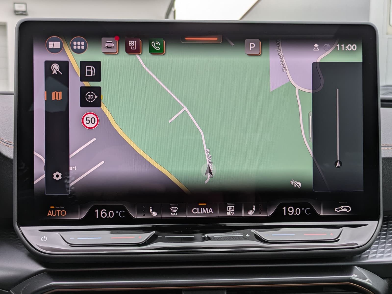 Fahrzeugabbildung CUPRA Leon 2.0 TSI VZ 4x4 PANO*MATRIX*AHK*SENNH.*DINAM