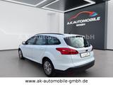 Ford Focus Turnier Trend+PDC+Klima+USB+Bluetooth - Ford Focus: Turnier Trend
