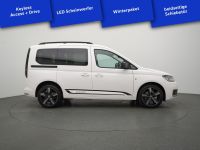 Volkswagen Caddy - Vorschau Bild 3