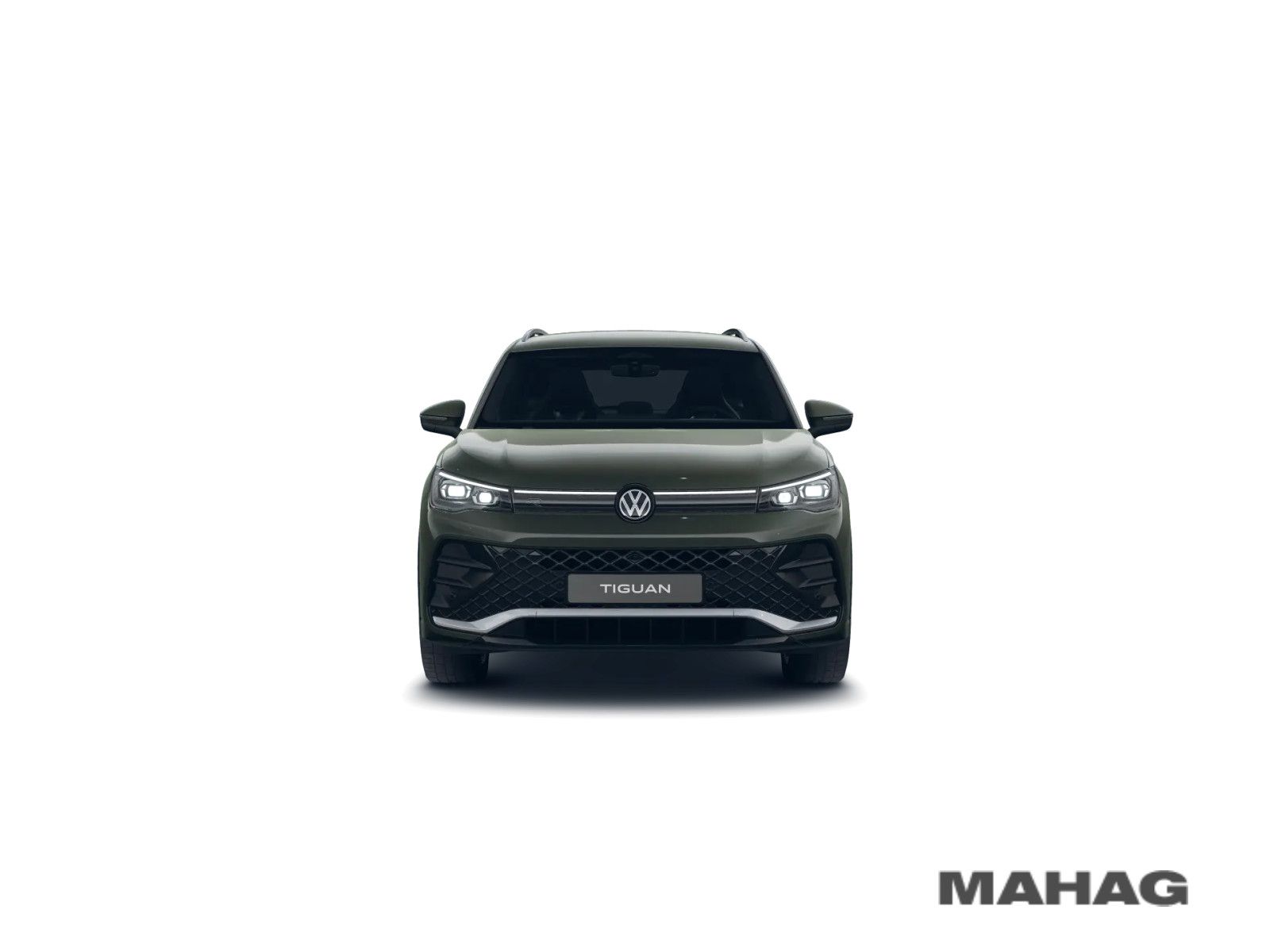 Volkswagen Tiguan - Bild 3