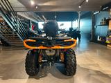 Can-Am Outlander MAX XT-P 1000R T 2025 nur 5 km! - CAN-AM OUTLANDER