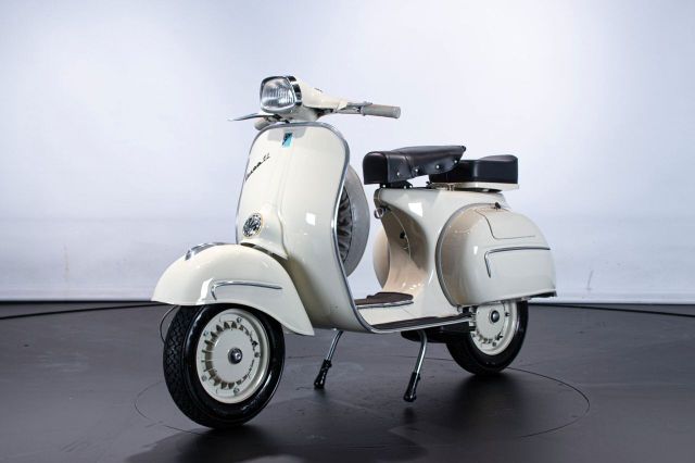 Piaggio Vespa 150 GL