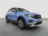 Volkswagen T-Cross - Vorschau Bild 5