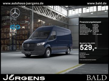 Mercedes Sprinter - 1