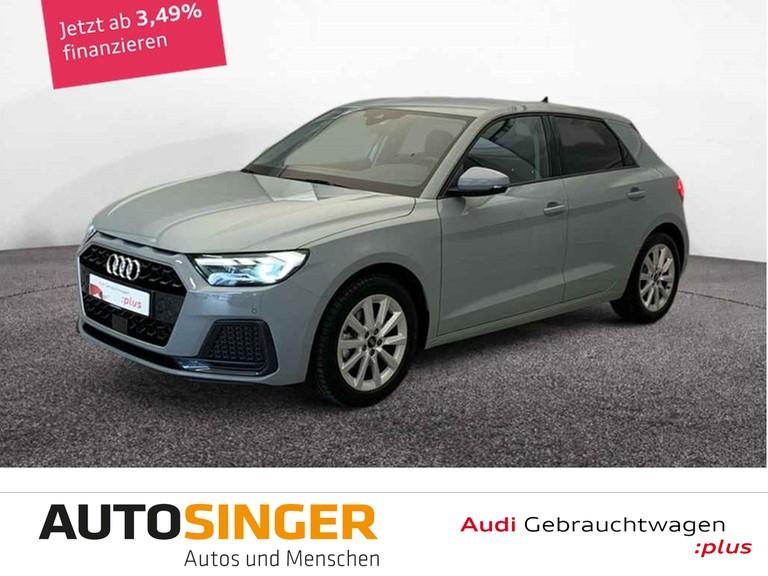 Audi A1 Sportback advanced 30 TFSI *LED*ACC*VIRTUAL*