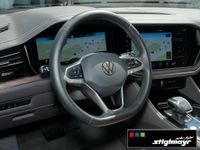 Volkswagen Touareg - Vorschau Bild 10