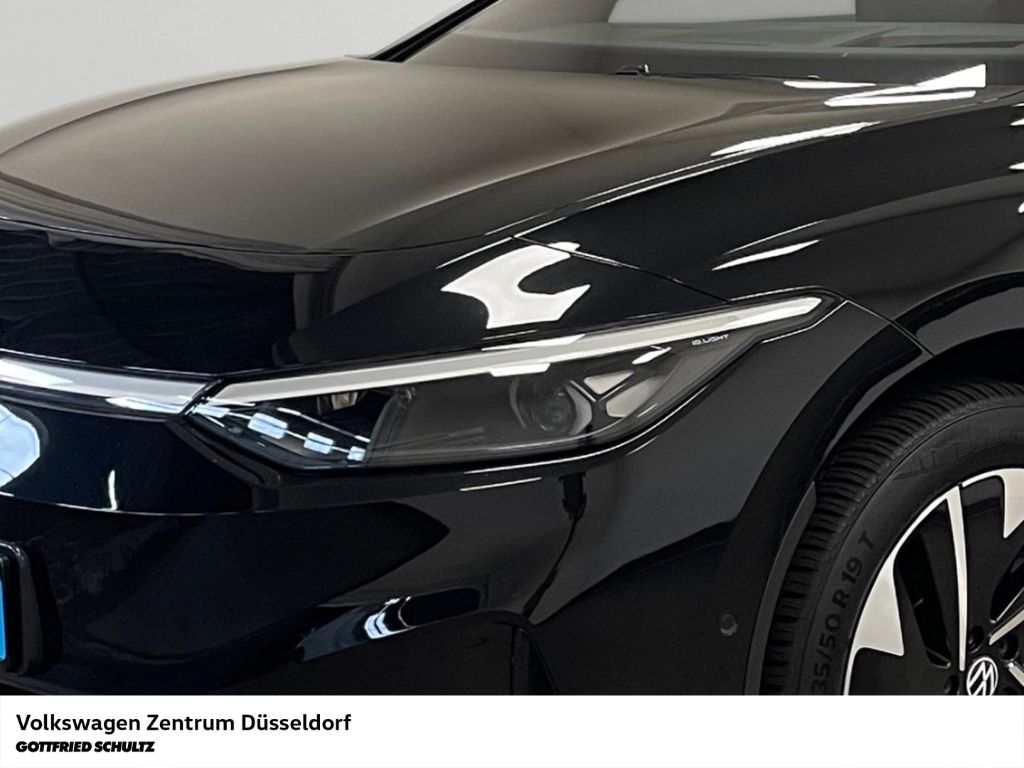 Volkswagen ID.7 - Bild 5