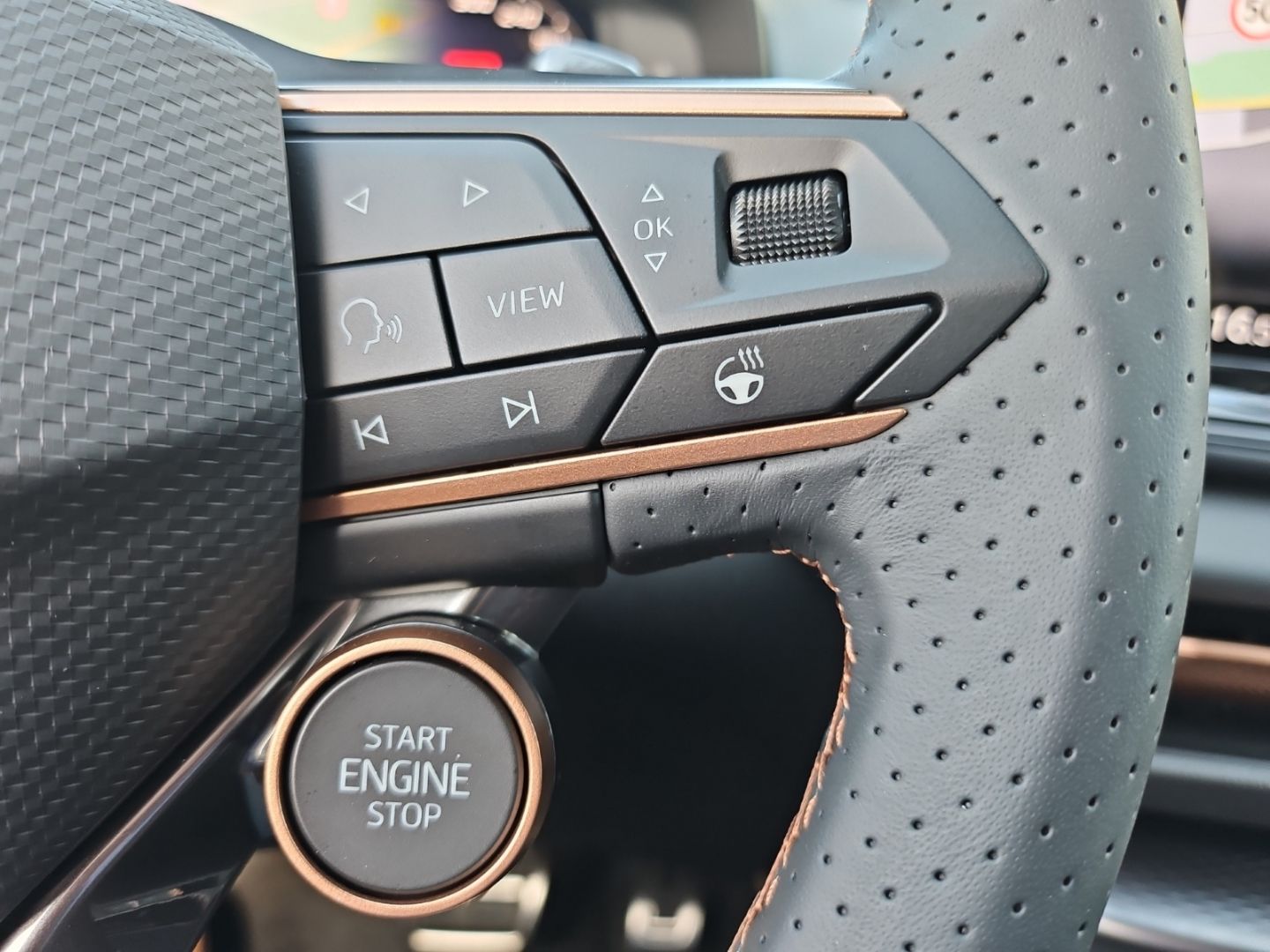 Terramar 1.5 eTSI DSG*Navi*LED*ACC*RüKa*SHZ*