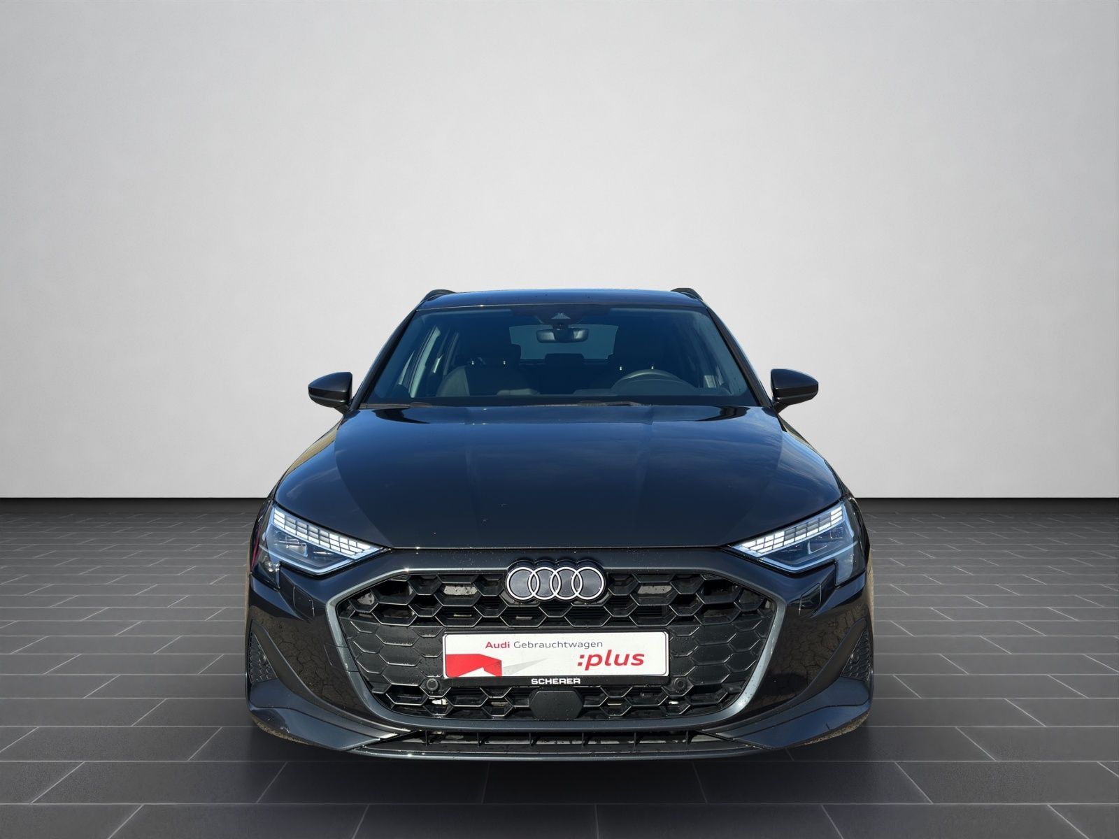 Audi A3 - Bild 6