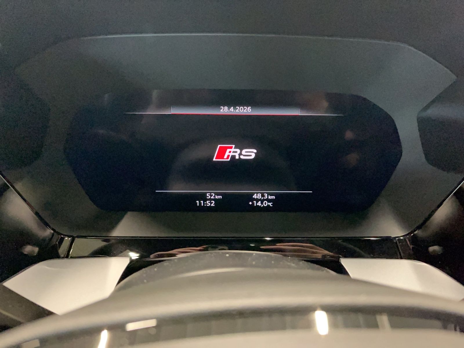 Audi RS3 - Bild 9