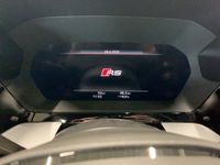 Audi RS3 - Vorschau Bild 9