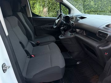 Toyota Proace City - 8