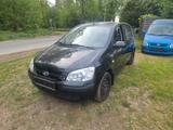 Hyundai Getz 1.3 Tüv Neu 04,2028 - Hyundai Getz: 1.3