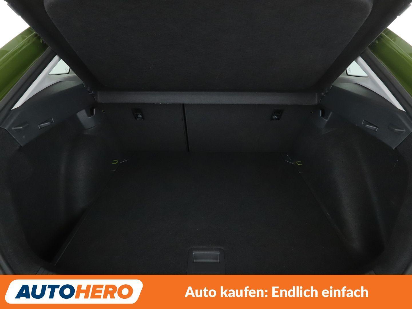 Volkswagen Taigo 1.0 TSI Move Aut.*LED*ACC*PDC*, миниатюра 16