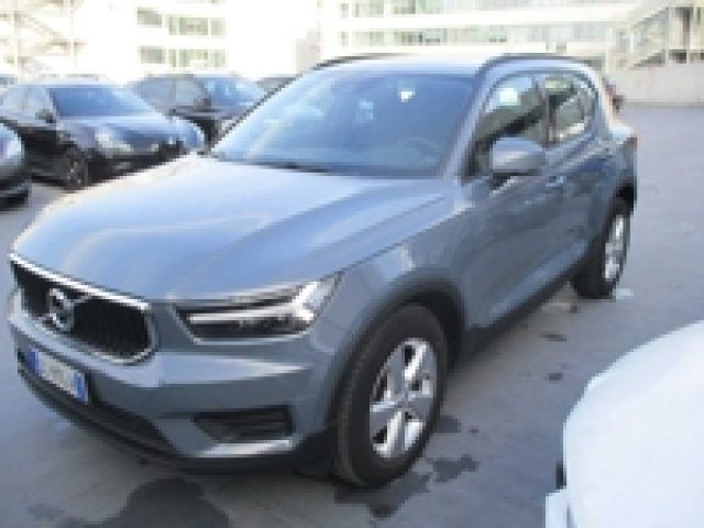 Volvo VOLVO XC40 D3 Geartronic Business