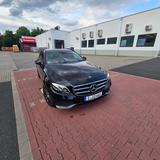Mercedes-Benz E 400 d 4MATIC T All-Terrain Autom. All-Terrain - Mercedes-Benz E 400 in Essen