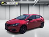 Opel Astra K 1.2 Turbo 2020 *HU/AU neu* - Opel Astra: Turbo 20