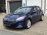 Mazda 3 Lim. Active Plus KLIMA/2HAND/TÜV NEU - Mazda: Active Plus