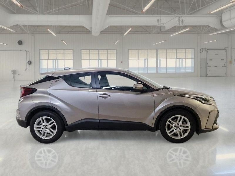 Toyota TOYOTA C-HR 1.8H MHEV 98 CV E-CVT BUSINESS AUTO  imagem 3