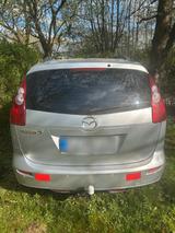 Mazda, 5 , - gebrauchte Mazda 5 aus dem Jahr 2006