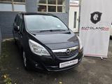 Opel Meriva B Design Edition 1.4 Klima PDC Shz TÜV - Opel Gebrauchtwagen in Braunschweig