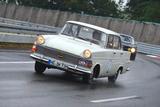 Opel Rekord P2 - Opel Rekord: 2.2