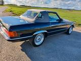 Mercedes-Benz SL 280 - Mercedes-Benz SL aus dem Jahr 1985