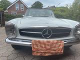 Mercedes-Benz SL 280